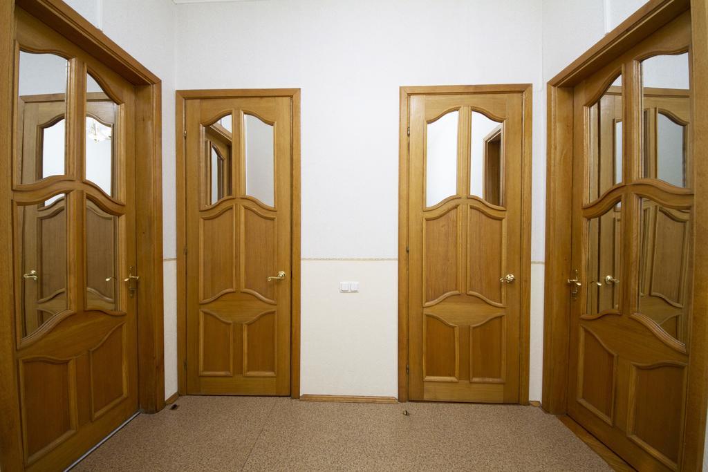 Apartment Arena City Kiev Exterior foto